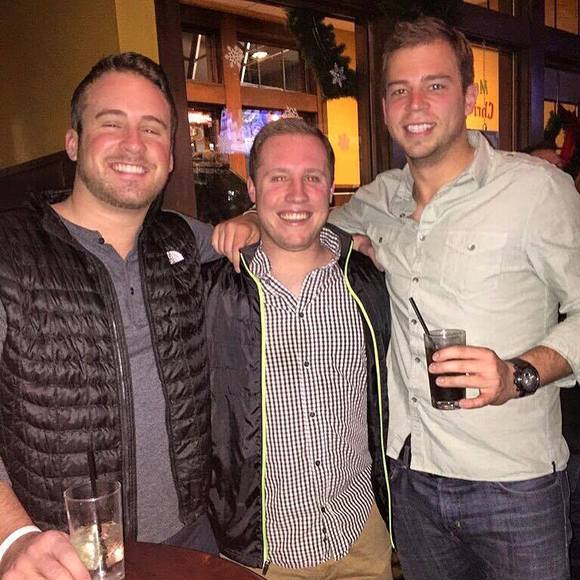 Meet your Posher, Brad - Picture 1 of 1